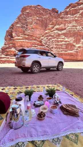 Discover NEOM Reserve and Rich History at Hasma Museum at Tabuk -